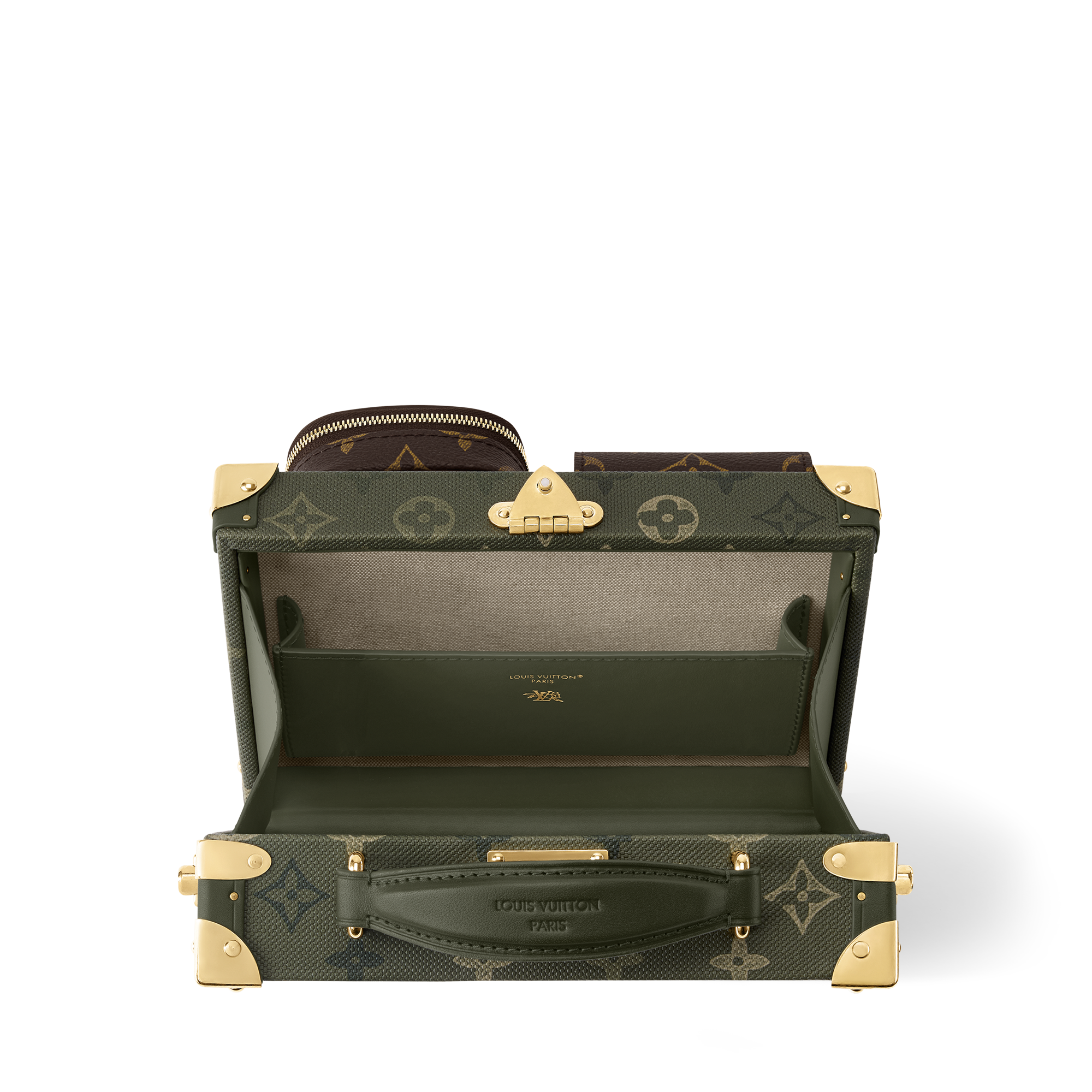 Wearable Trunks Collection for Trunks, Travel and Home | LOUIS